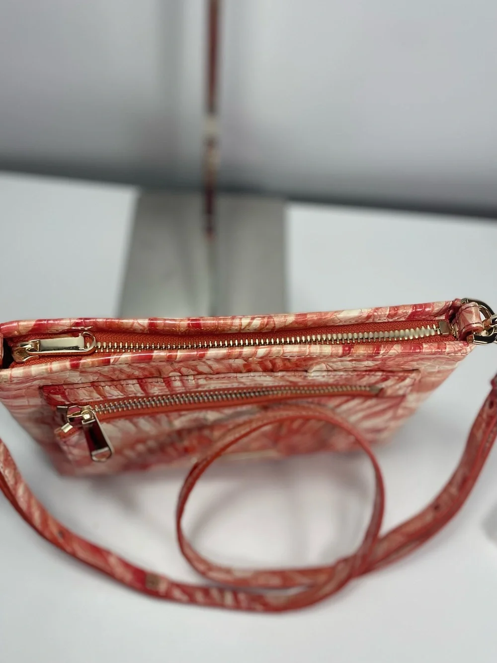 Brahmin Vida Melbourne Crossbody Bag